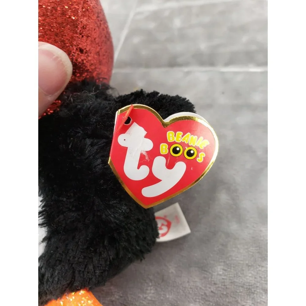 Ty nwt beanie